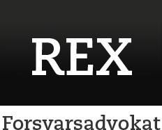 REX Forsvarsadvokat
